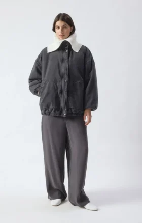 Women's jacket Jazy Reference: JAZ16AH26