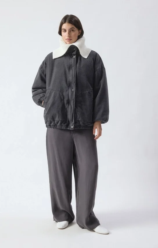 Women's jacket Jazy Reference: JAZ16AH26