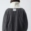 Women's jacket Jazy Reference: JAZ16AH26