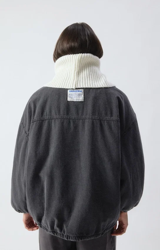 Women's jacket Jazy Reference: JAZ16AH26