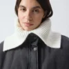 Women's jacket Jazy Reference: JAZ16AH26
