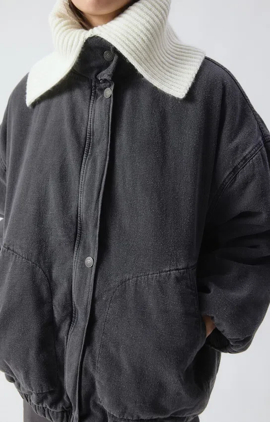 Women's jacket Jazy Reference: JAZ16AH26
