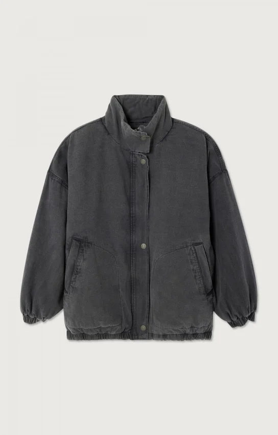 Women's jacket Jazy Reference: JAZ16AH26
