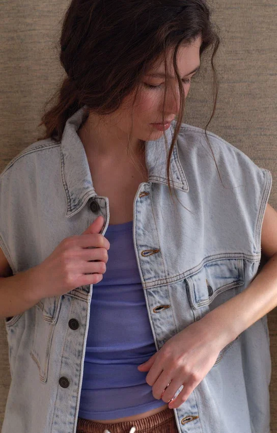 Women's jacket Joybird Reference: JOY16LH26