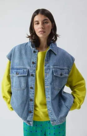 Women's jacket Joybird Reference: JOY16LH26