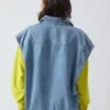 Women's jacket Joybird Reference: JOY16LH26