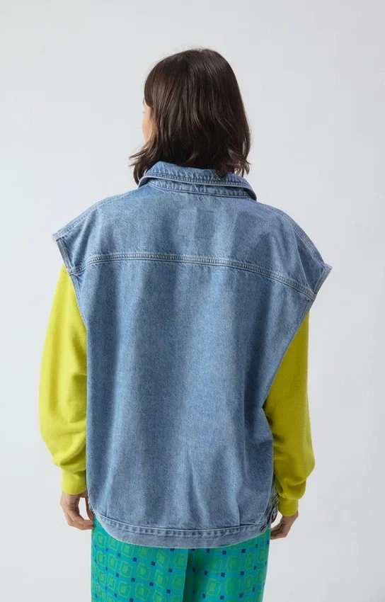 Women's jacket Joybird Reference: JOY16LH26