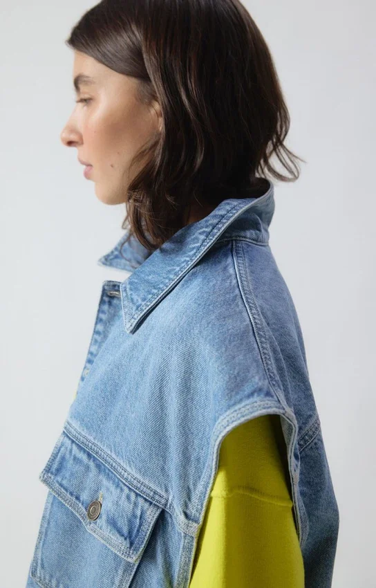 Women's jacket Joybird Reference: JOY16LH26