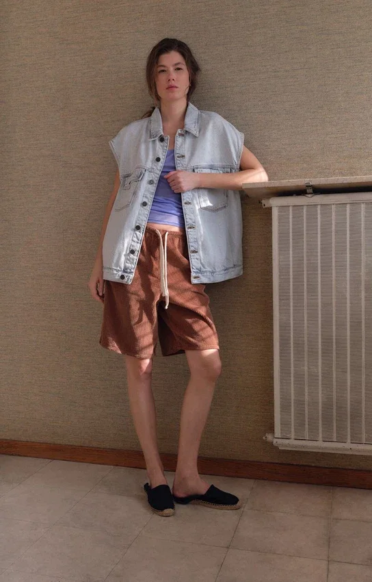 Women's jacket Joybird Reference: JOY16LH26