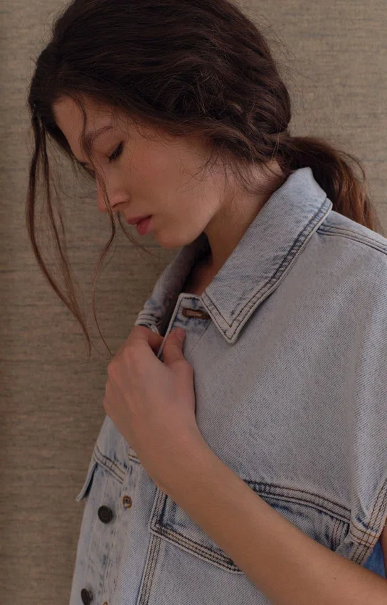 Women's jacket Joybird Reference: JOY16LH26