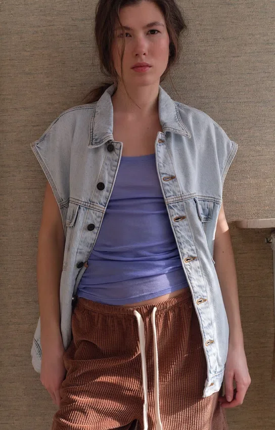 Women's jacket Joybird Reference: JOY16LH26