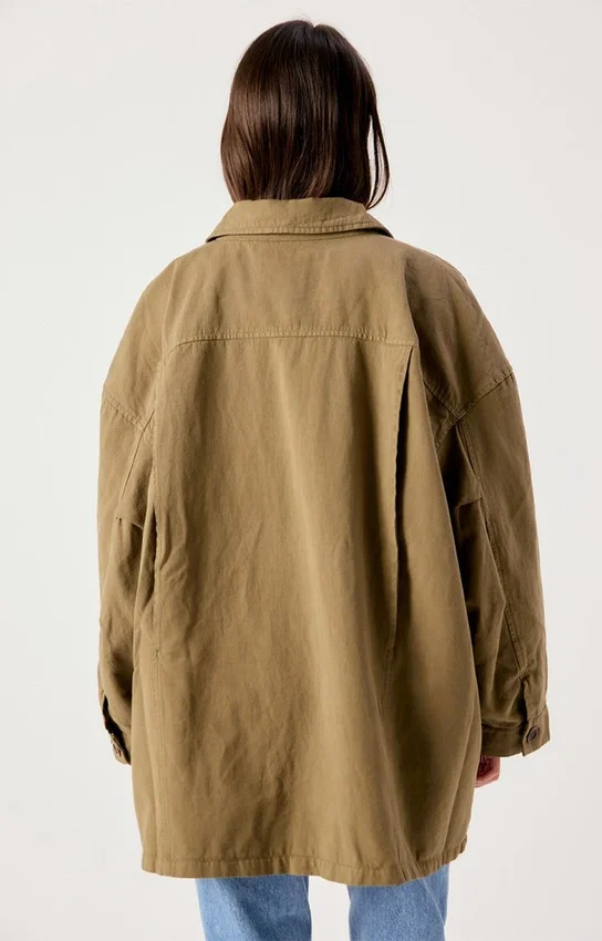 Women's jacket Namaz Reference: NAM16AH26