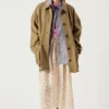 Women's jacket Namaz Reference: NAM16AH26