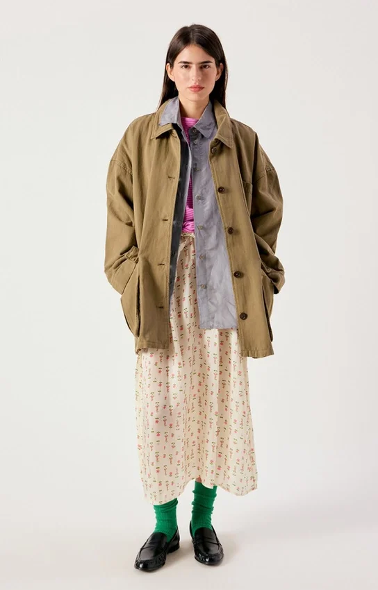Women's jacket Namaz Reference: NAM16AH26