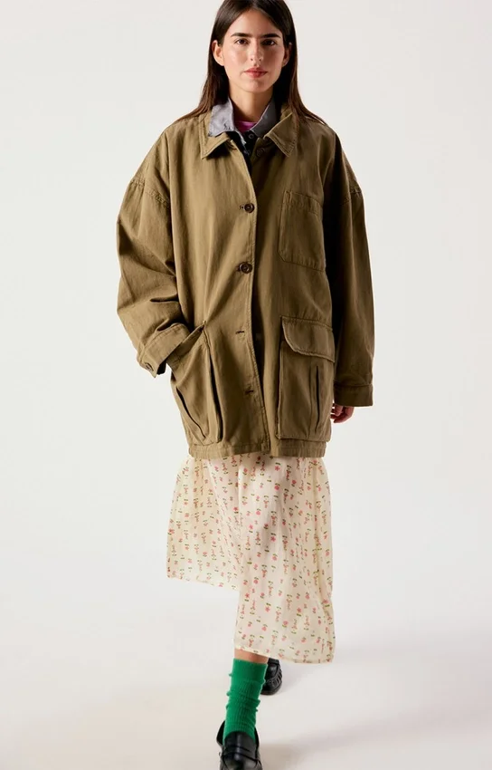 Women's jacket Namaz Reference: NAM16AH26