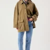 Women's jacket Namaz Reference: NAM16AH26