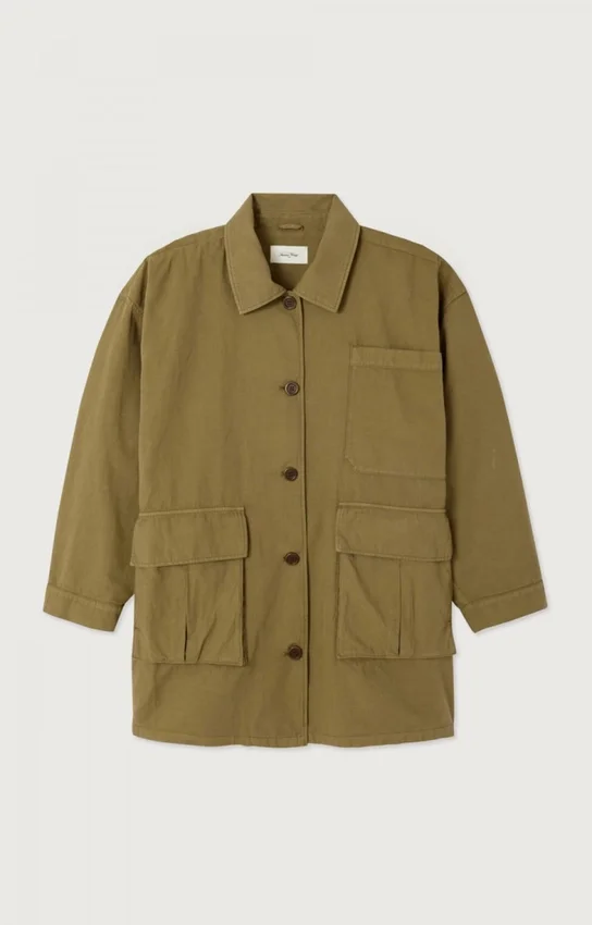 Women's jacket Namaz Reference: NAM16AH26