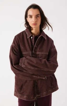 Women's jacket Oshow Reference: OSH16AH26