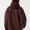 Women's jacket Oshow Reference: OSH16AH26