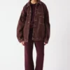 Women's jacket Oshow Reference: OSH16AH26