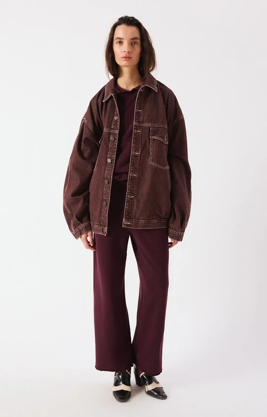 Women's jacket Oshow Reference: OSH16AH26