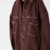 Women's jacket Oshow Reference: OSH16AH26