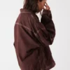 Women's jacket Oshow Reference: OSH16AH26