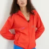 Women's jacket Rajaz - AMV SPORTS CLUB Reference: RAJ16AH26