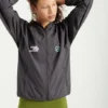 Women's jacket Rajaz - AMV SPORTS CLUB Reference: RAJ16AH26