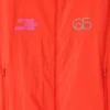 Women's jacket Rajaz - AMV SPORTS CLUB Reference: RAJ16AH26