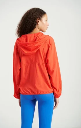Women’s jacket Rajaz – AMV SPORTS CLUB Reference: RAJ16AH26