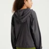 Women's jacket Rajaz - AMV SPORTS CLUB Reference: RAJ16AH26