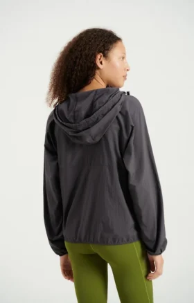 Women’s jacket Rajaz – AMV SPORTS CLUB Reference: RAJ16AH26
