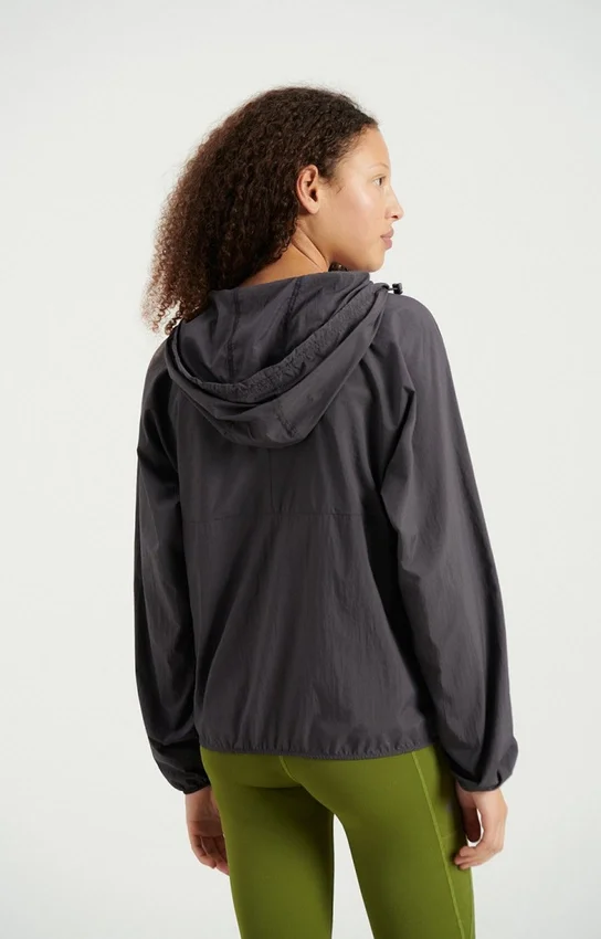 Women's jacket Rajaz - AMV SPORTS CLUB Reference: RAJ16AH26