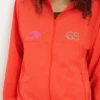 Women's jacket Rajaz - AMV SPORTS CLUB Reference: RAJ16AH26