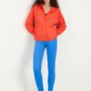 Women's jacket Rajaz - AMV SPORTS CLUB Reference: RAJ16AH26