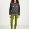 Women's jacket Rajaz - AMV SPORTS CLUB Reference: RAJ16AH26