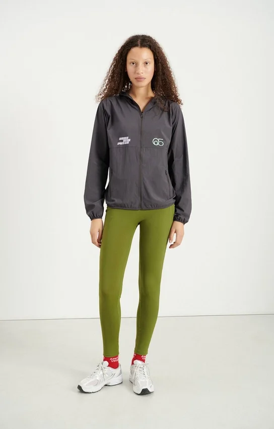 Women's jacket Rajaz - AMV SPORTS CLUB Reference: RAJ16AH26