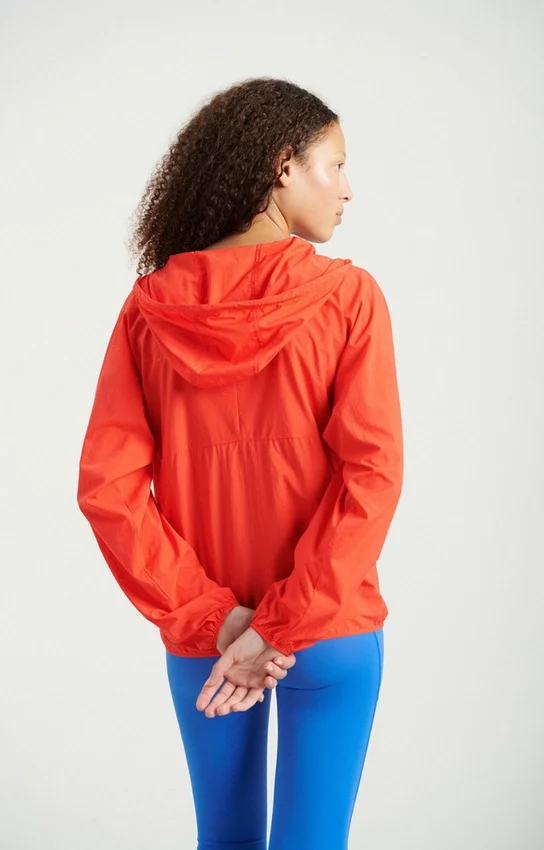 Women's jacket Rajaz - AMV SPORTS CLUB Reference: RAJ16AH26