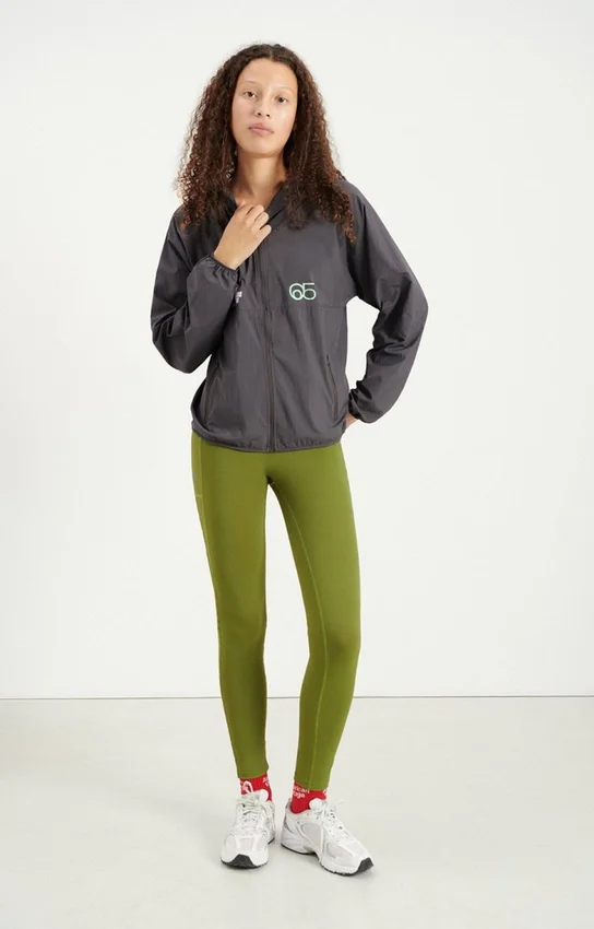 Women's jacket Rajaz - AMV SPORTS CLUB Reference: RAJ16AH26