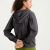 Women's jacket Rajaz - AMV SPORTS CLUB Reference: RAJ16AH26