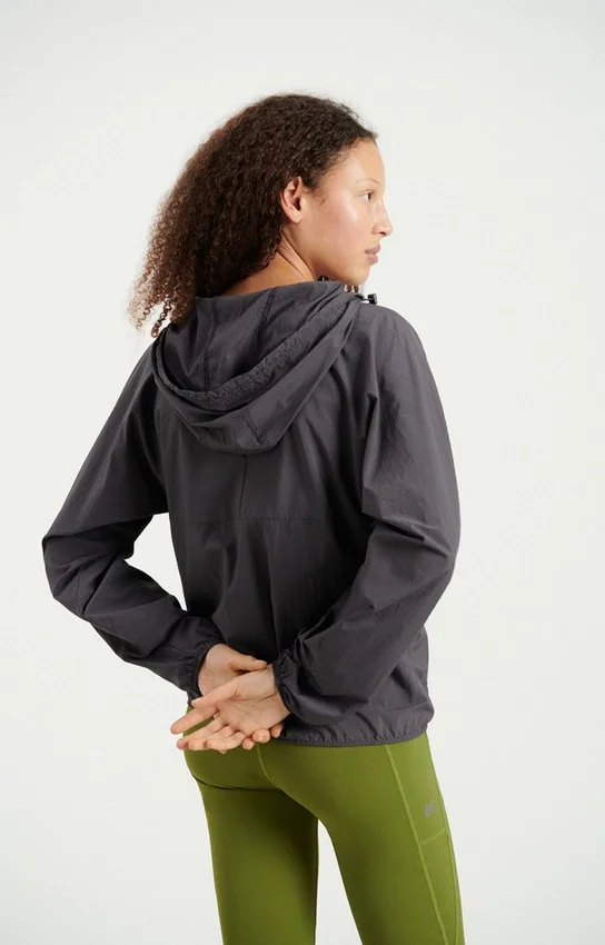 Women's jacket Rajaz - AMV SPORTS CLUB Reference: RAJ16AH26