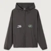 Women's jacket Rajaz - AMV SPORTS CLUB Reference: RAJ16AH26