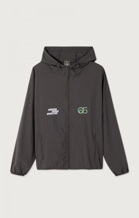 Women's jacket Rajaz - AMV SPORTS CLUB Reference: RAJ16AH26