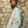 Women's jacket Snopdog Reference: SNOP16AH26