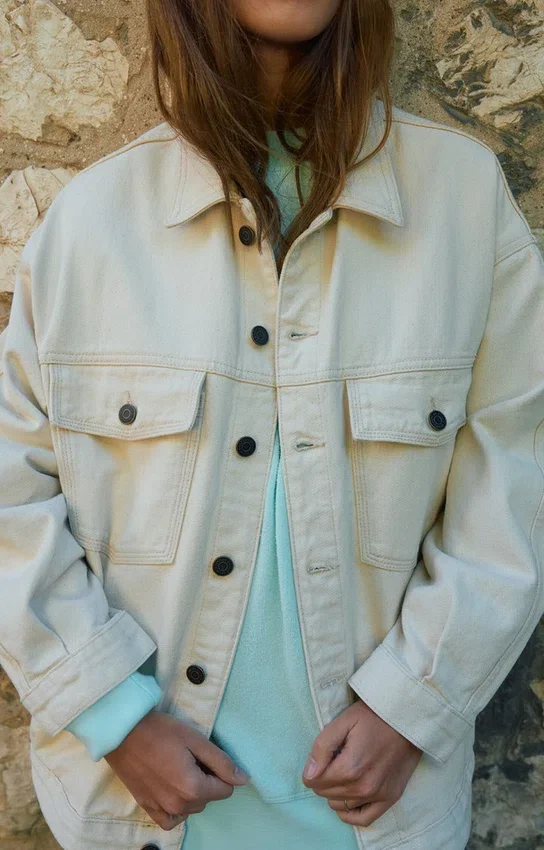 Women's jacket Snopdog Reference: SNOP16AH26