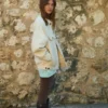 Women's jacket Snopdog Reference: SNOP16AH26