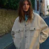 Women's jacket Snopdog Reference: SNOP16AH26