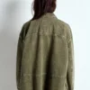 Women's jacket Uzatown Reference: UZA16AH26