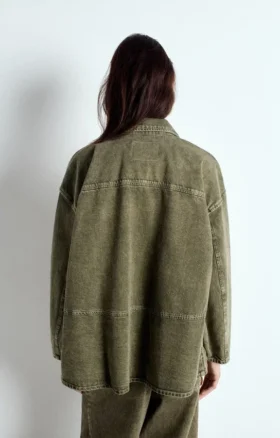Women’s jacket Uzatown Reference: UZA16AH26